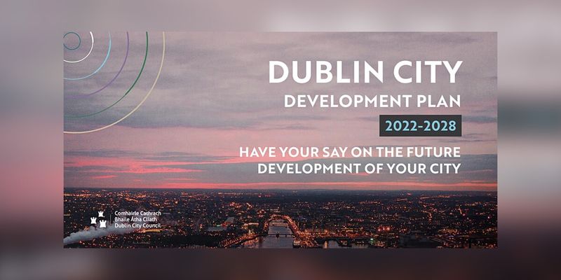 DCC City Development Plan - Have your Say!
